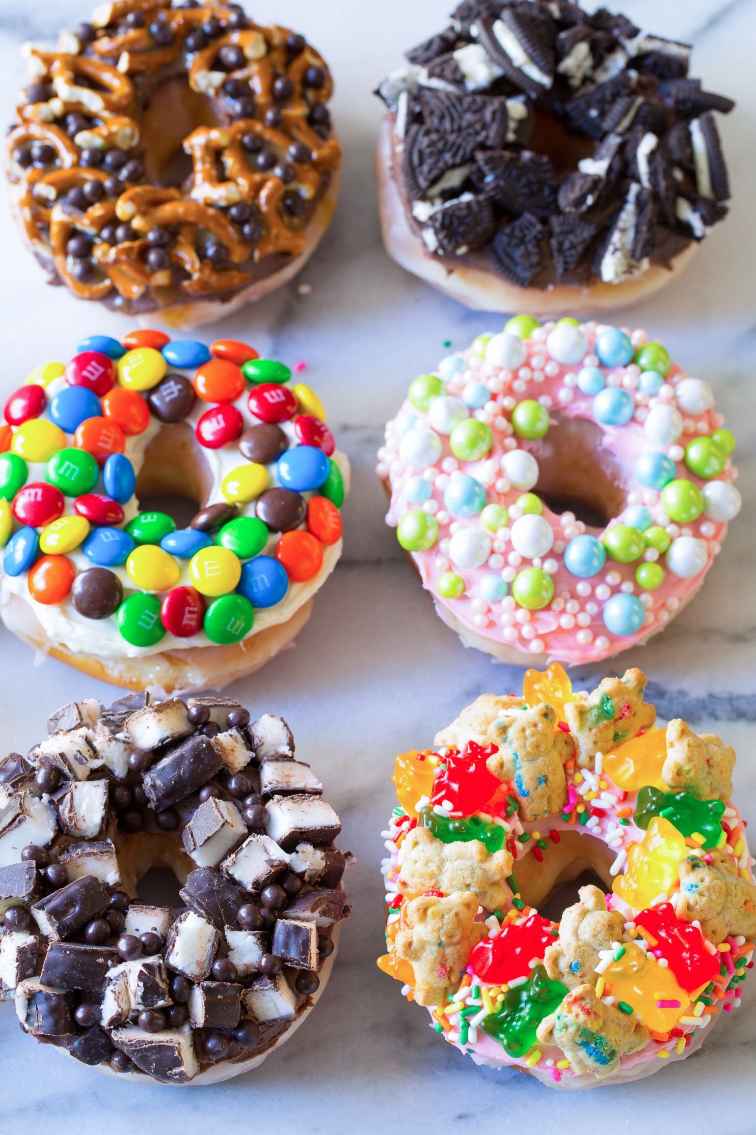 donut