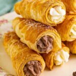 cream roll